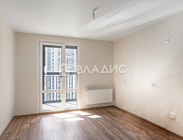 1-Комнатная квартира 39.90м²