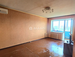 2-Комнатная квартира 41.90м²