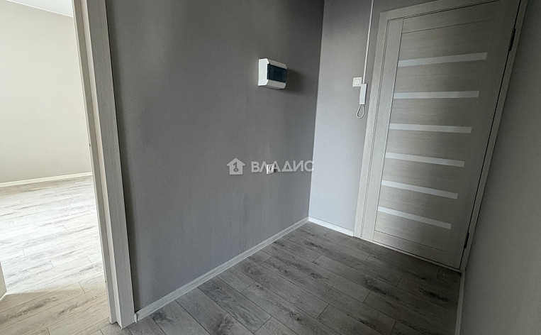 2-Комнатная квартира 64.70м², эт. 9, фото 26