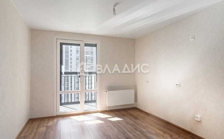 1-Комнатная квартира 39.90м², эт. 16, фото 7