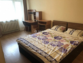 1-Комнатная квартира 31.00м²