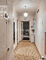 3-Комнатная квартира 55.90м², эт. 1, фото 4
