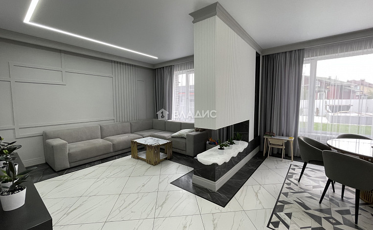 Дом 246.30м², фото 40