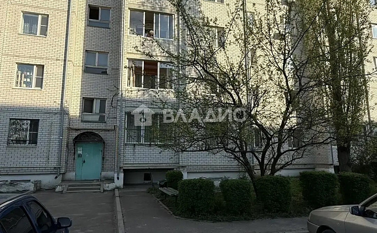 1-Комнатная квартира 42.00м², эт. 4, фото 10