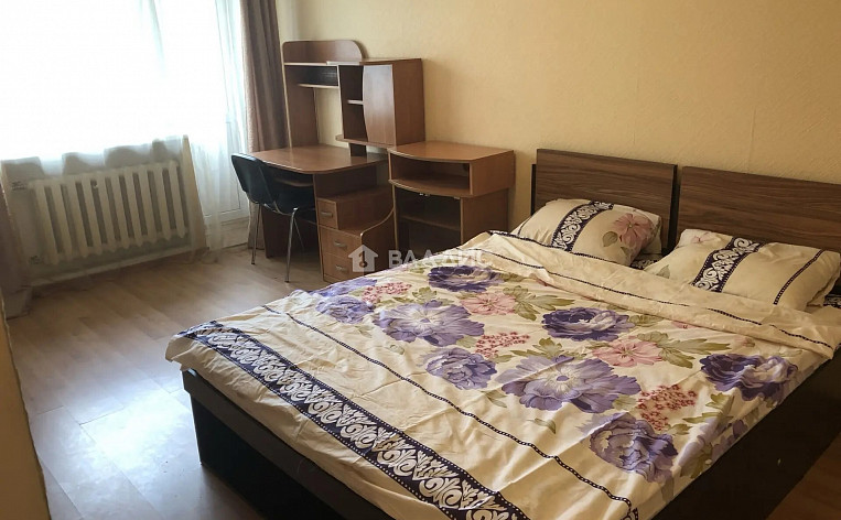 1-Комнатная квартира 31.00м², эт. 3, фото 8