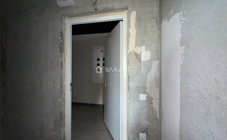 1-Комнатная квартира 37.00м², эт. 9, фото 27