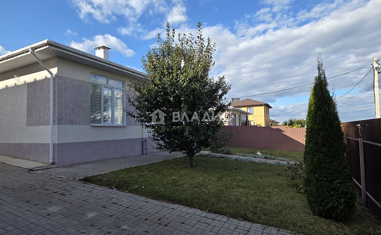 Дом 106.40м², фото 40