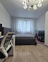 1-Комнатная квартира 37.80м², эт. 6, фото 4