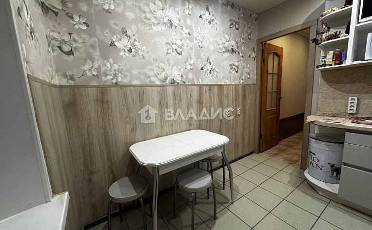 3-Комнатная квартира 67.70м², эт. 1, фото 22