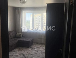 1-Комнатная квартира 29.90м²