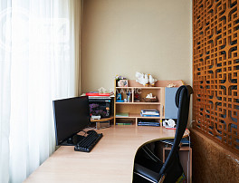 3-Комнатная квартира 67.00м²