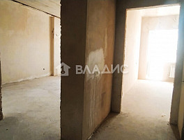 3-Комнатная квартира 100.00м²