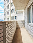 1-Комнатная квартира 49.00м², эт. 5, фото 10