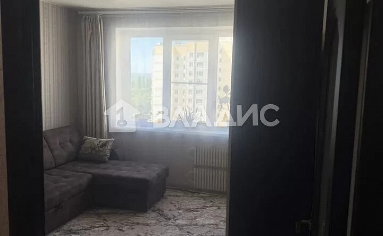 1-Комнатная квартира 29.90м², эт. 7, фото 14