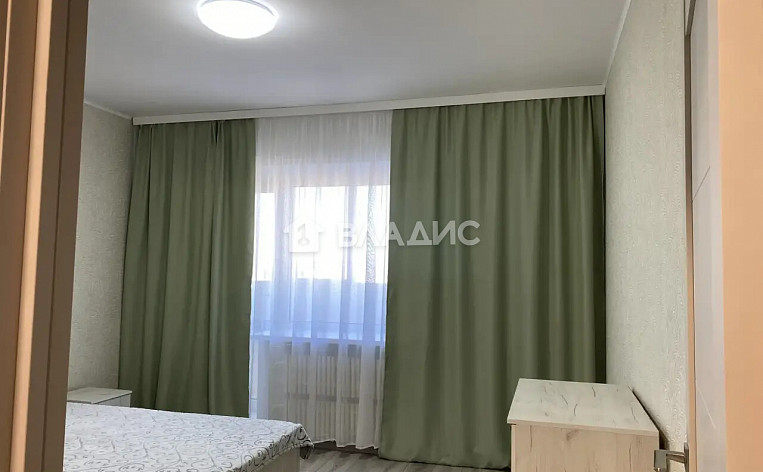 2-Комнатная квартира 69.10м², эт. 12, фото 9