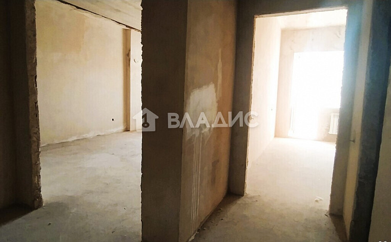 3-Комнатная квартира 100.00м², эт. 12, фото 3