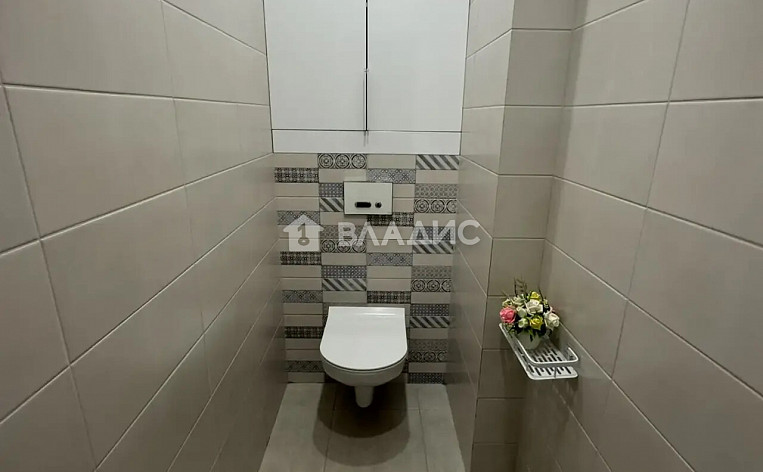 2-Комнатная квартира 77.30м², эт. 15, фото 14