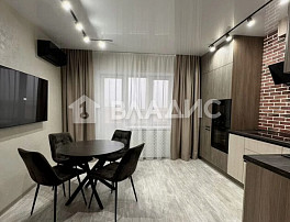 3-Комнатная квартира 103.00м²