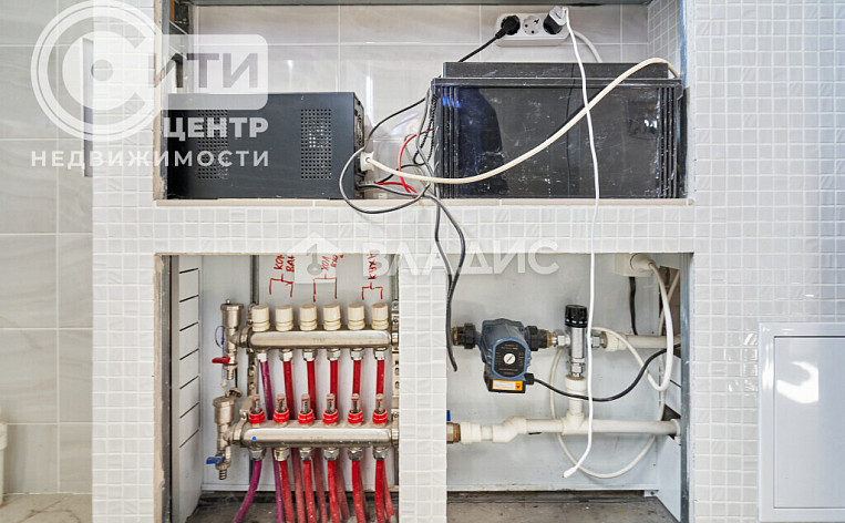 Дом 146.00м², фото 24