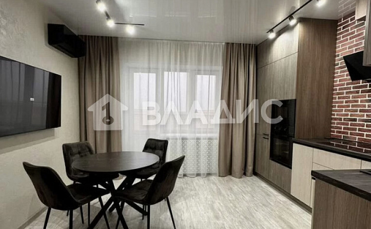 3-Комнатная квартира 103.00м², эт. 12, фото 18