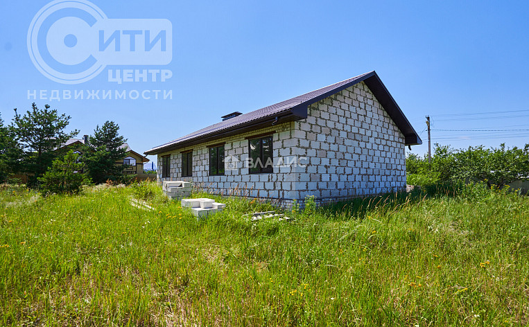 Дом 126.50м², фото 34