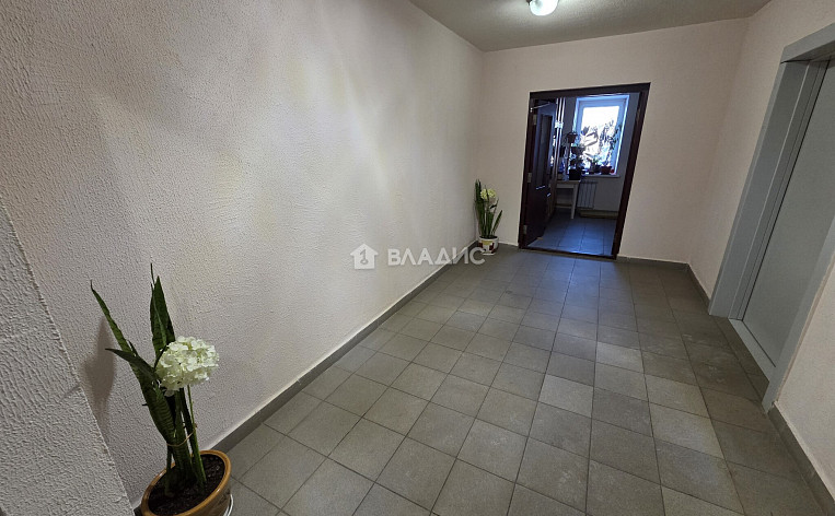 1-Комнатная квартира 39.40м², эт. 7, фото 29