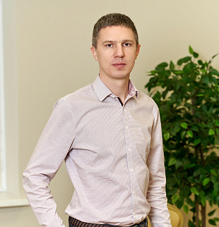 Политов Алексей Игоревич