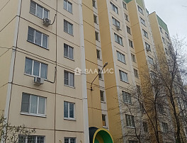 2-Комнатная квартира 50.20м²