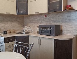 1-комнатная квартира, 39 м2