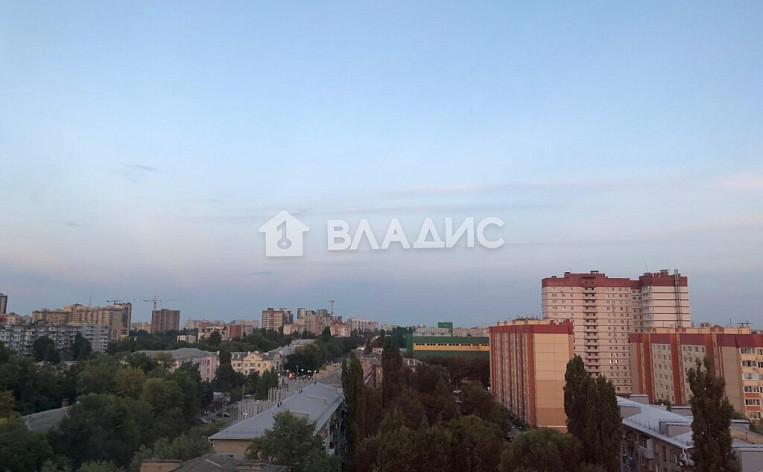 2-Комнатная квартира 40.20м², эт. 11, фото 12