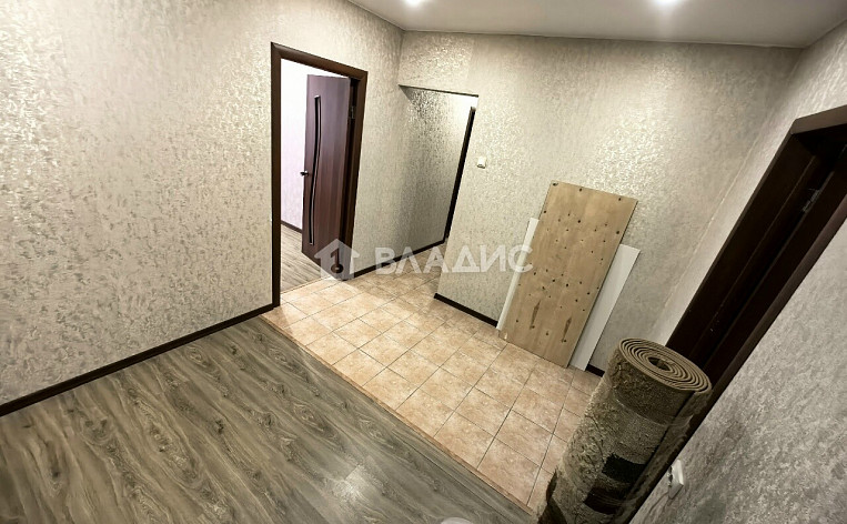 3-Комнатная квартира 85.00м², эт. 4, фото 21
