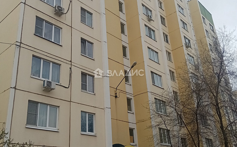 2-Комнатная квартира 50.20м², эт. 4, фото 19