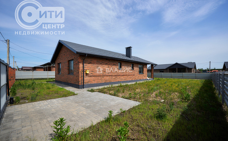 Дом 100.00м², фото 25