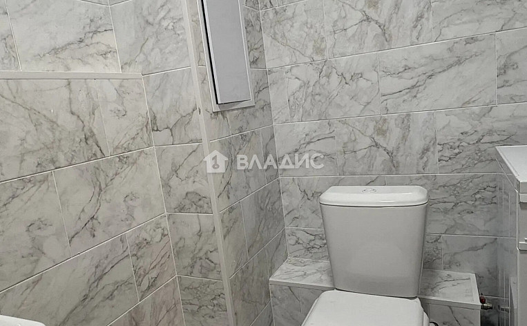 1-Комнатная квартира 40.00м², эт. 10, фото 20