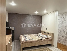 1-Комнатная квартира 31.00м²