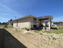 Дом, 117.9 м2, 6.45 сотка
