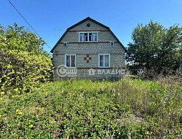 Дом, 56.7 м2, 8.9 сотка