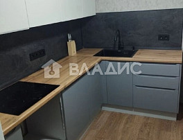 1-Комнатная квартира 36.30м²