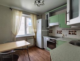 3-комнатная квартира, 70 м2