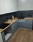1-Комнатная квартира 36.30м², эт. 1, фото 1