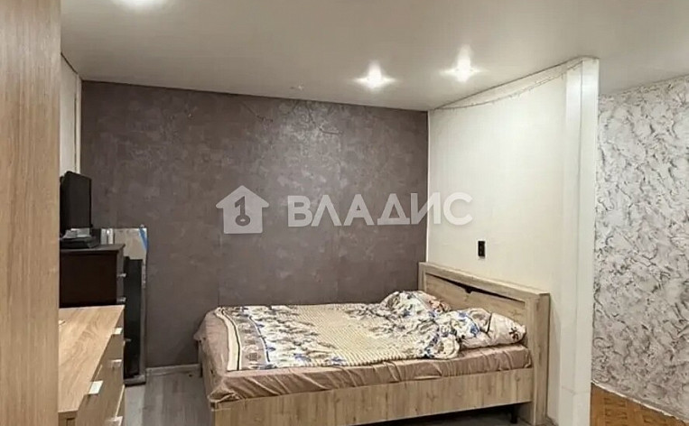 1-Комнатная квартира 31.00м², эт. 1, фото 6