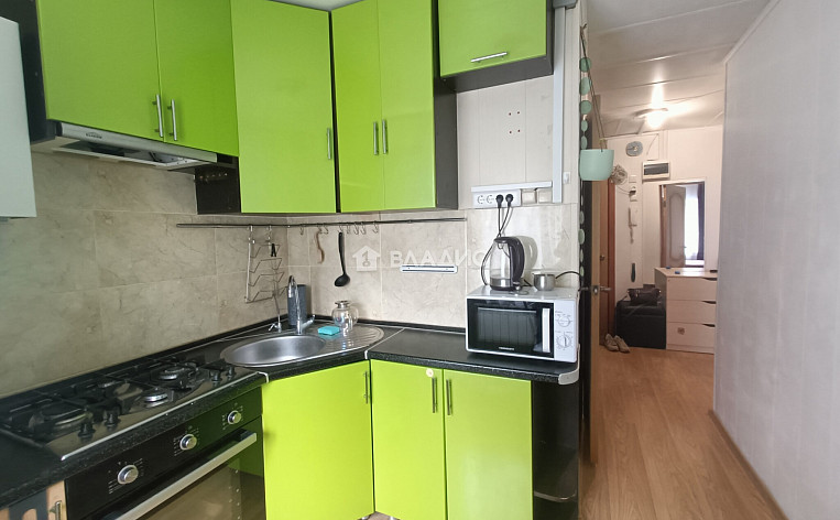 2-Комнатная квартира 41.50м², эт. 2, фото 24