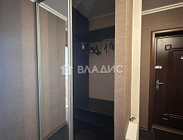 2-Комнатная квартира 71.40м²