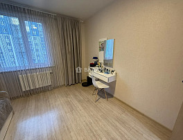 2-Комнатная квартира 64.10м²