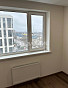 1-Комнатная квартира 40.40м², эт. 11, фото 6
