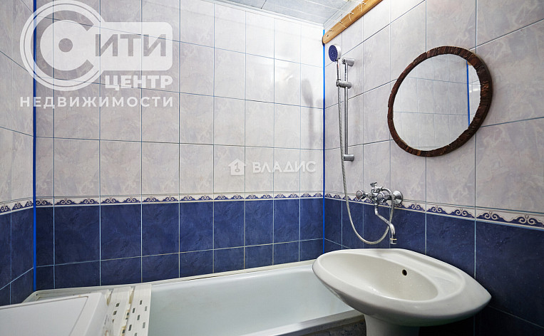 1-Комнатная квартира 37.60м², эт. 2, фото 34