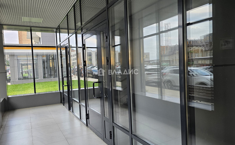 1-Комнатная квартира 39.50м², эт. 5, фото 25