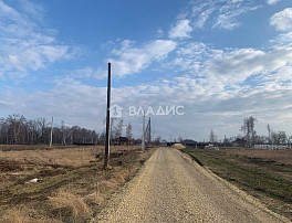 Земельный участок 8.00 соток