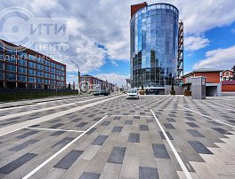 3-комнатная квартира, 88.8 м2