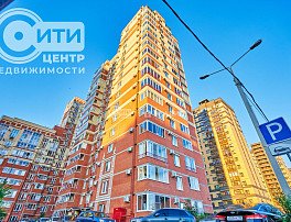 1-комнатная квартира, 19.9 м2